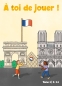 Preview: A toi de jouer ! - Tome 2